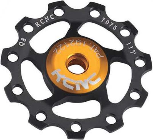 KCNC Jockey Wheel 11T SS Bearing