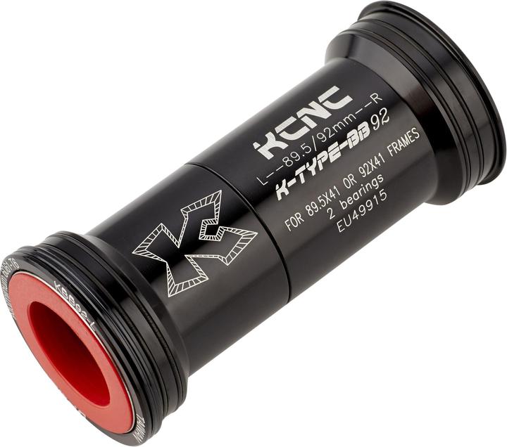 Immagine prodotto KCNC Adattatore a pressione BB92