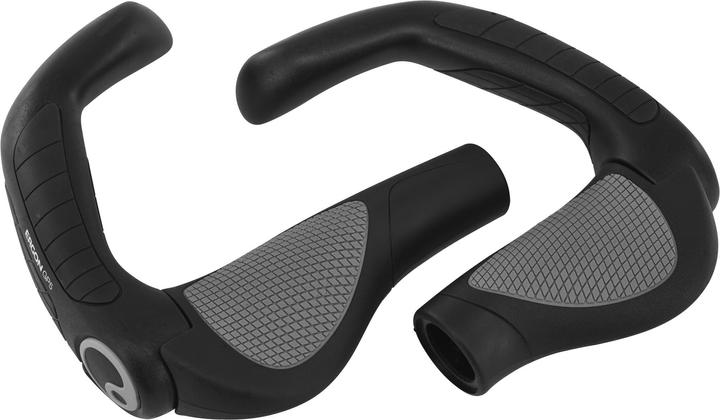 Immagine prodotto Ergon GP5 Maniglie Rohloff/Nexus