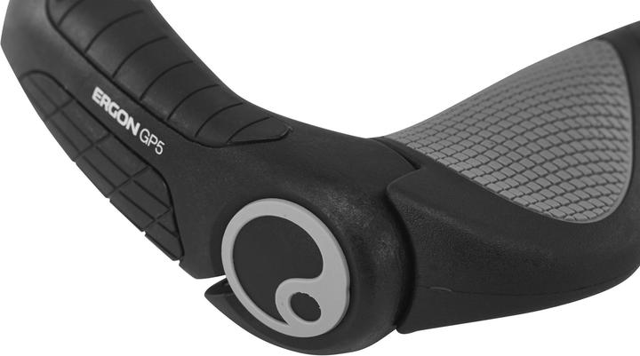 Immagine prodotto Ergon GP5 Maniglie Rohloff/Nexus