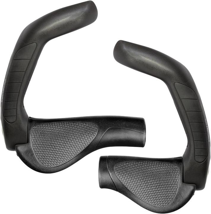 Immagine prodotto Ergon GP5 Maniglie Rohloff/Nexus