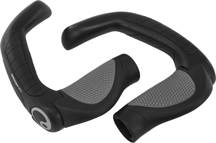 Ergon GP5 Griffe Gripshift