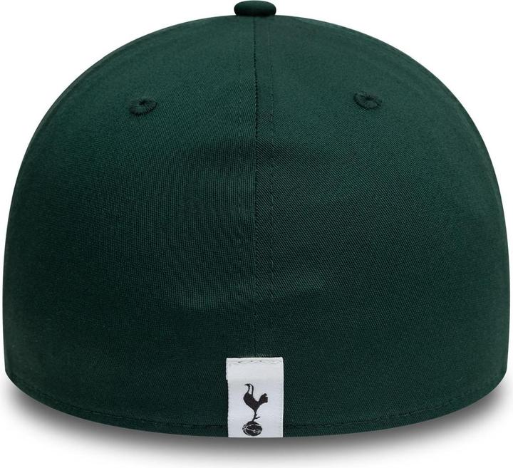Produktbild New Era 39Thirty Cap - LILY WHITE Tottenham Hotspur - L/XL (XL)