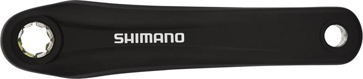 Immagine prodotto Shimano Alivio FC-T4010 (175 mm)