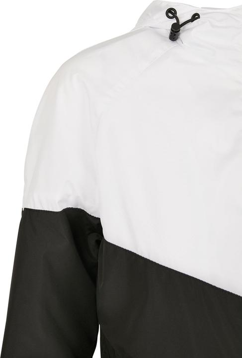 Actual product image Urban Classics Ladies Arrow Windbreaker (XL)