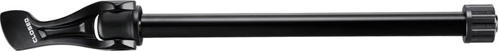 Actual product image Shimano SM-AX76 E-Thru thru axle 12 x 142mm HR