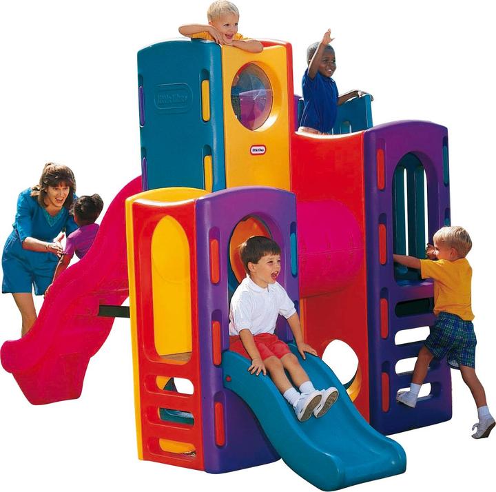 Produktbild Little Tikes Spielanlage