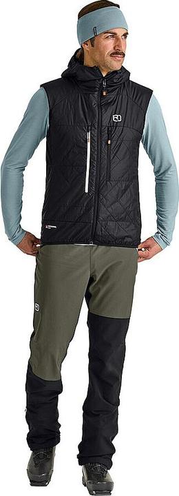 Produktbild Ortovox Piz Boè Swisswool Vest (S)