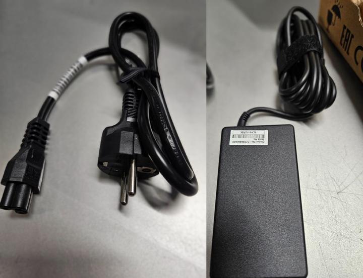 Image du produit HP W125917099 (65 W)