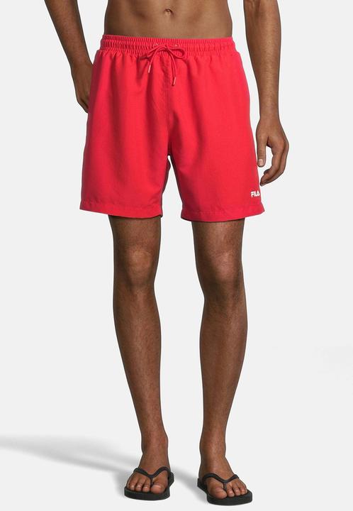 Actual product image FILA Swimming trunks Somalia Beach Shorts (S)