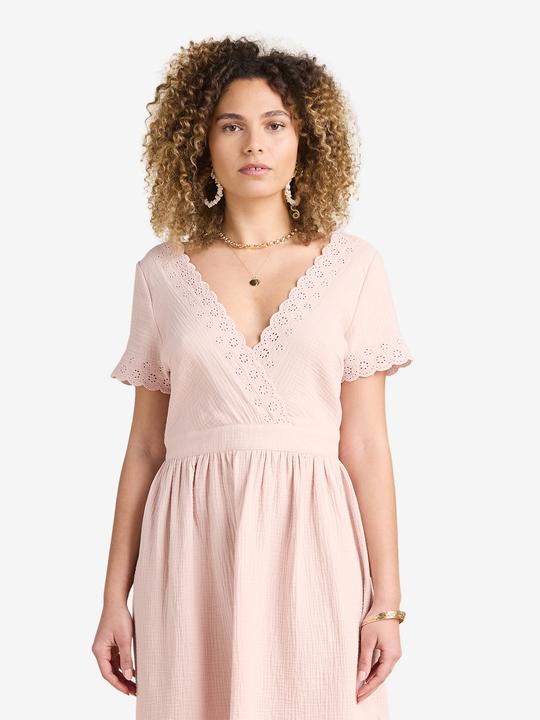 Produktbild Envie de Fraise Bio-Kollektion: Festliches Damen Kleid, MAMA & TOCHTER-Capsule (32)