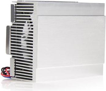 Actual product image StarTech Socket 478 Cpu Cooler Fan