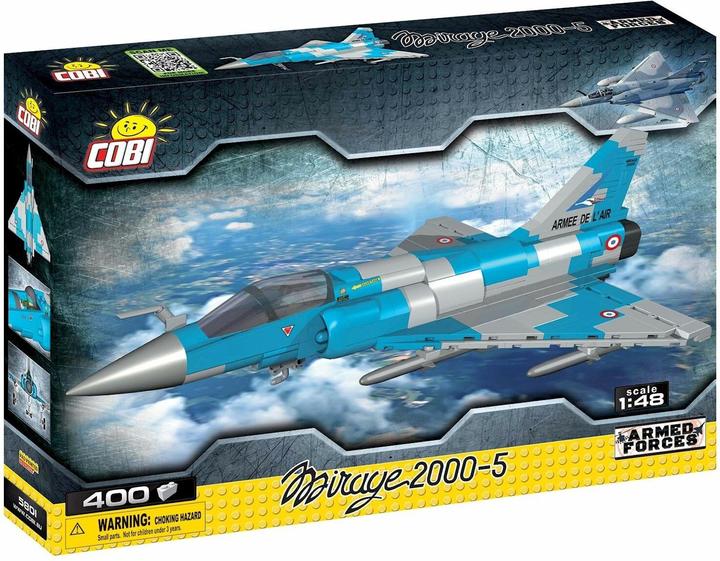 Produktbild Cobi Mirage 2000-5