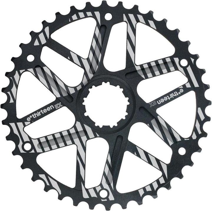 Produktbild e*13 Extended Range Ritzel 10-fach 42 Zähne für SRAM (42)