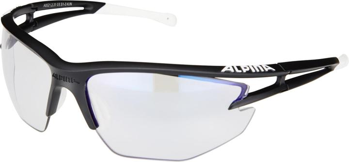 Produktbild ALPINA SPORTS Eye-5 HR VLM+