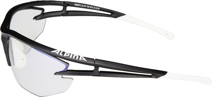 Produktbild ALPINA SPORTS Eye-5 HR VLM+