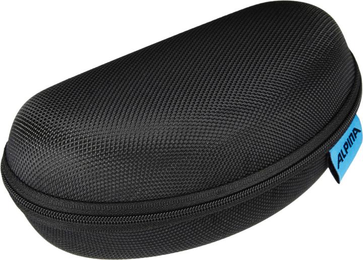 Produktbild ALPINA SPORTS Eye-5 HR VLM+