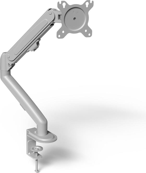 OK-Line Monitorarm, silber (Table, 32.01")