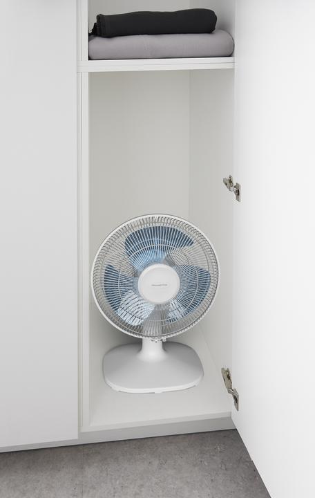Produktbild Rowenta VU2330 (46 dB)