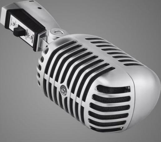 Immagine prodotto Shure 55SH Serie II