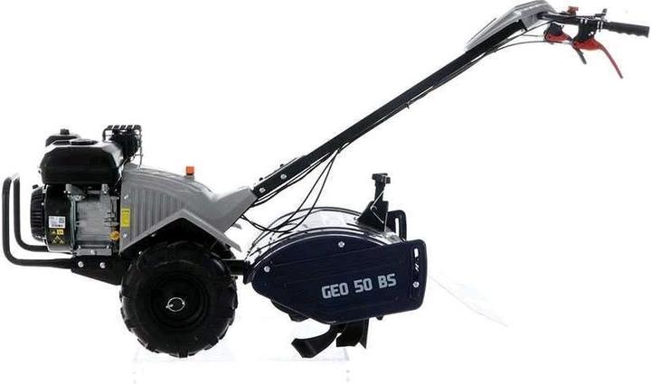 Image du produit BullMach GEO 50 BS Motoculteur à essence B et S CR950