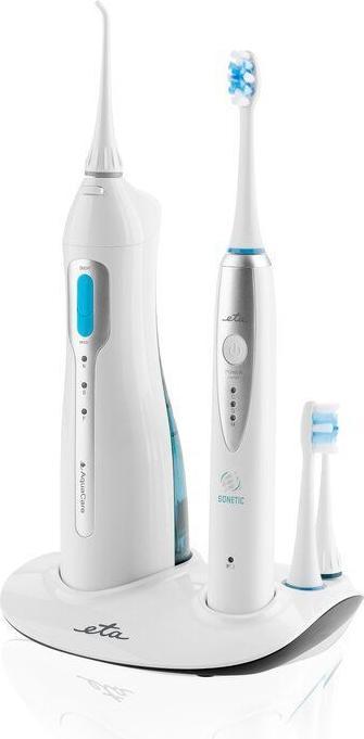 Actual product image ETA Sonetic (Sonic toothbrush)