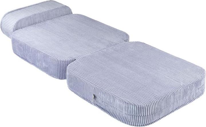 Actual product image Wigiwama Wikiwama Flipp Chair / folding chair / guest bed (Child armchair)