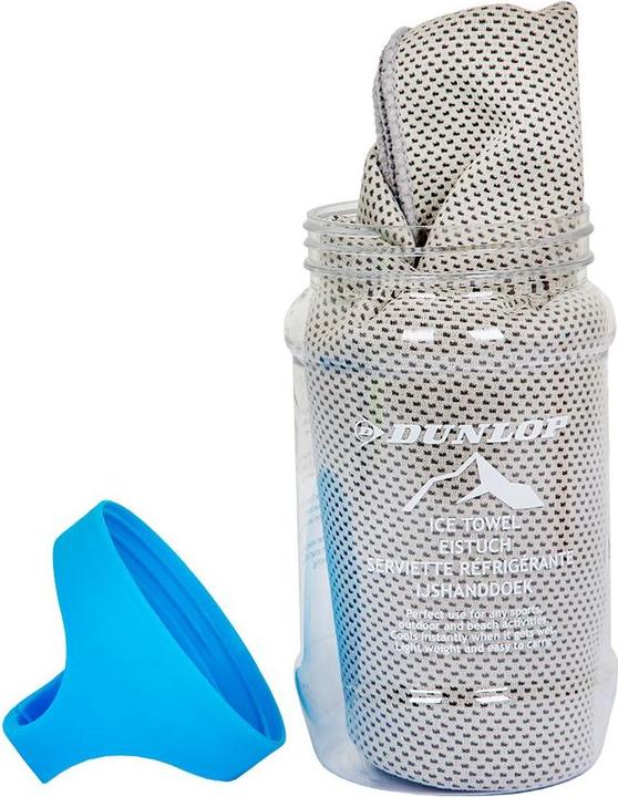 Immagine prodotto Dunlop telo rinfrescante (90 x 30 cm)