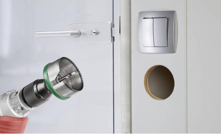 Productafbeelding kwb Gatenzaag 4681/diepte 32/6 Kr (68 mm, 46 mm, 74 mm, 81 mm, 53 millimeter)