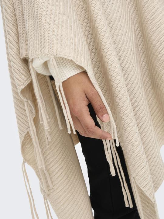 Produktbild JdY Strick Poncho (One Size)