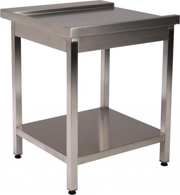 Immagine prodotto Gastro Hero PROFI inchiostra la tabella di scarico (100 cm, 70 cm)