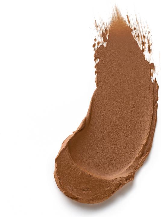 Actual product image essence Natural Matte Mousse Foundation (50)