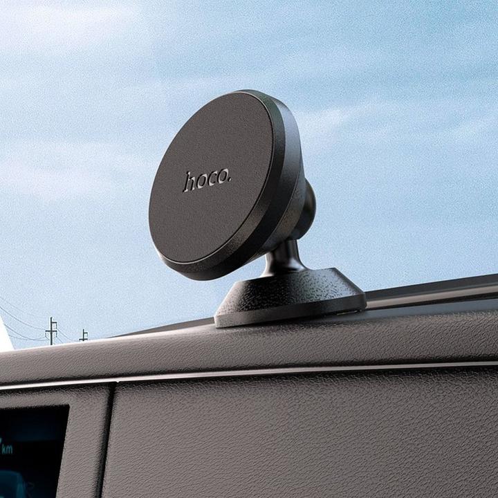 Productafbeelding Hoco Magnetische auto dashboard telefoonhouder
