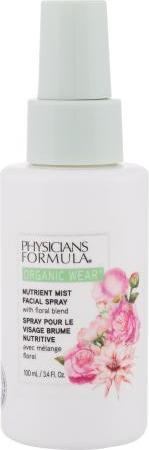 Produktbild Physicians Formula Organic Wear Nutrient Mist Facial Spray (Körperlotion, 100 ml)