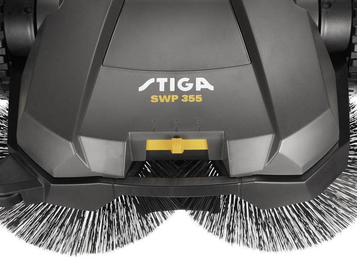 Actual product image Stiga Swp 355