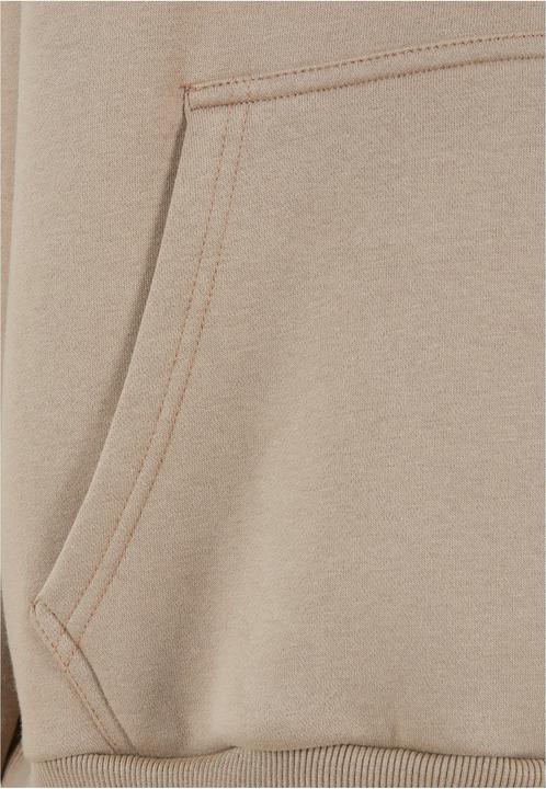 Produktbild Dropsize Heavy Frontlogo Hoodie - 124767 (S)