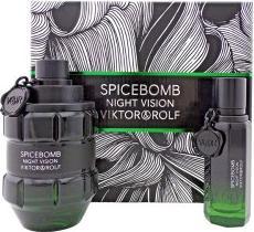 Immagine prodotto Viktor & Rolf Spicebomb Night Vision EDT 90+EDT 20ml (Eau de toilette, 20 ml)