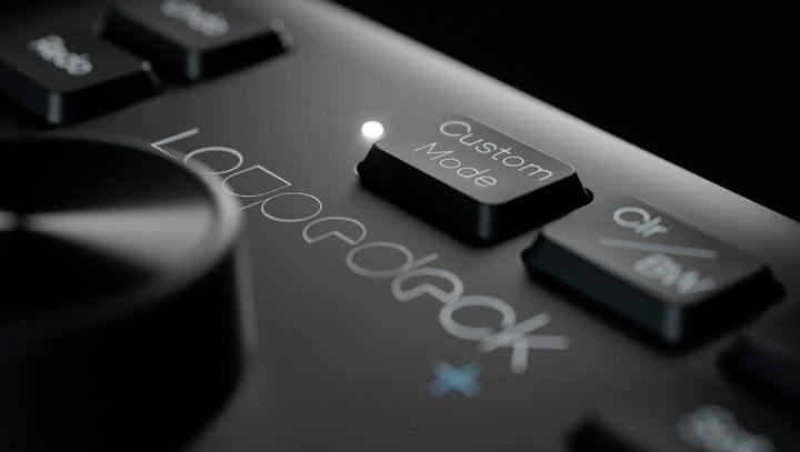 Produktbild Loupedeck + (Diverse)