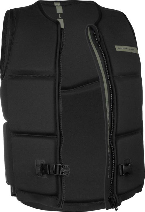 Produktbild Wakeboarding vest 100 men freestyle 21-24 327810 (L, 40 - 70 kg)