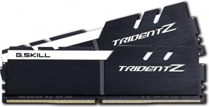 Produktbild G.Skill Trident Z (2 x 8GB, 3200 MHz, DDR4-RAM, DIMM)
