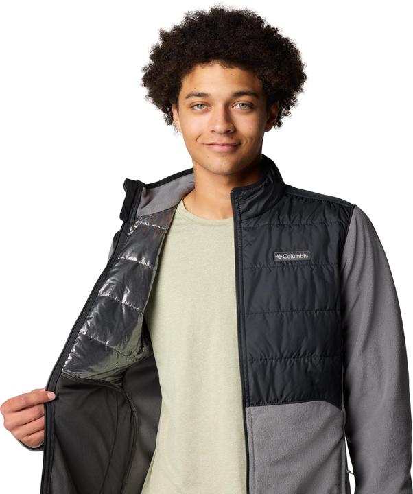 Produktbild Columbia Basin Butte™ Full Zip Fleece II (XXL)