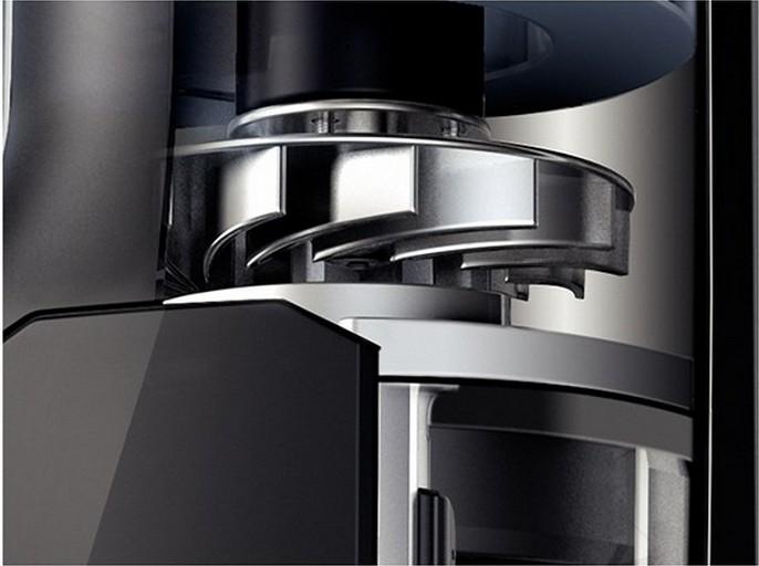Produktbild Bosch Hausgeräte Athlet BCH6ATH25