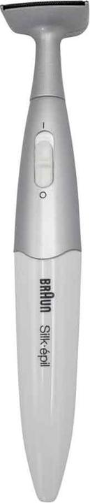 Actual product image Braun Silk-épil FG1100