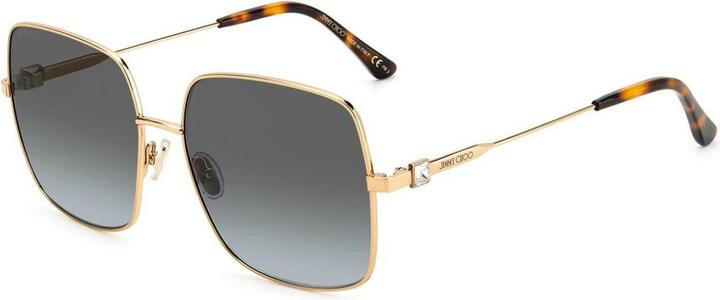 Jimmy Choo Damensonnenbrille LILI-S-000-GB ø 58 mm