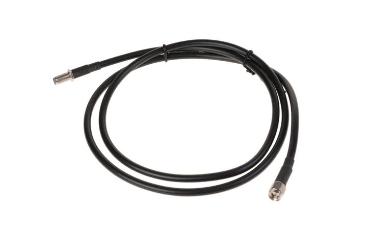 Actual product image Upgrade Solutions GSM/UMTS/LTE antenna extension cable, 1m (Antenna cable)