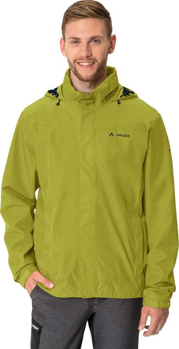 Actual product image Vaude Men's Escape Bike Light Jacket (3XL)