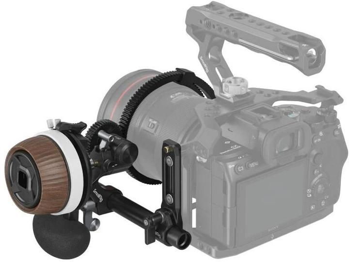 Actual product image SmallRig 3850 Modular F60 (Follow Focus)