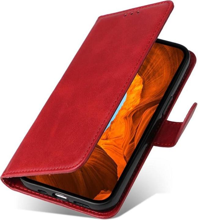 Productafbeelding Cover-Discount Premium Etui (Xiaomi Poco X7 Pro)