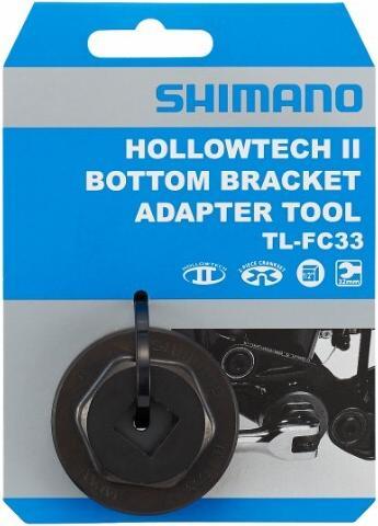 Actual product image Shimano Tl-Fc33