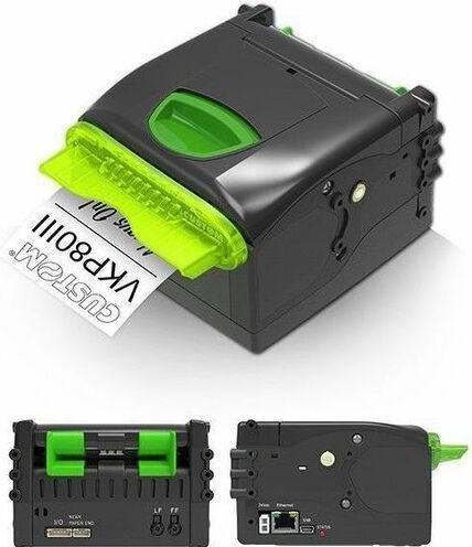 Actual product image Custom Vkp80iii Printer Eth USB Side